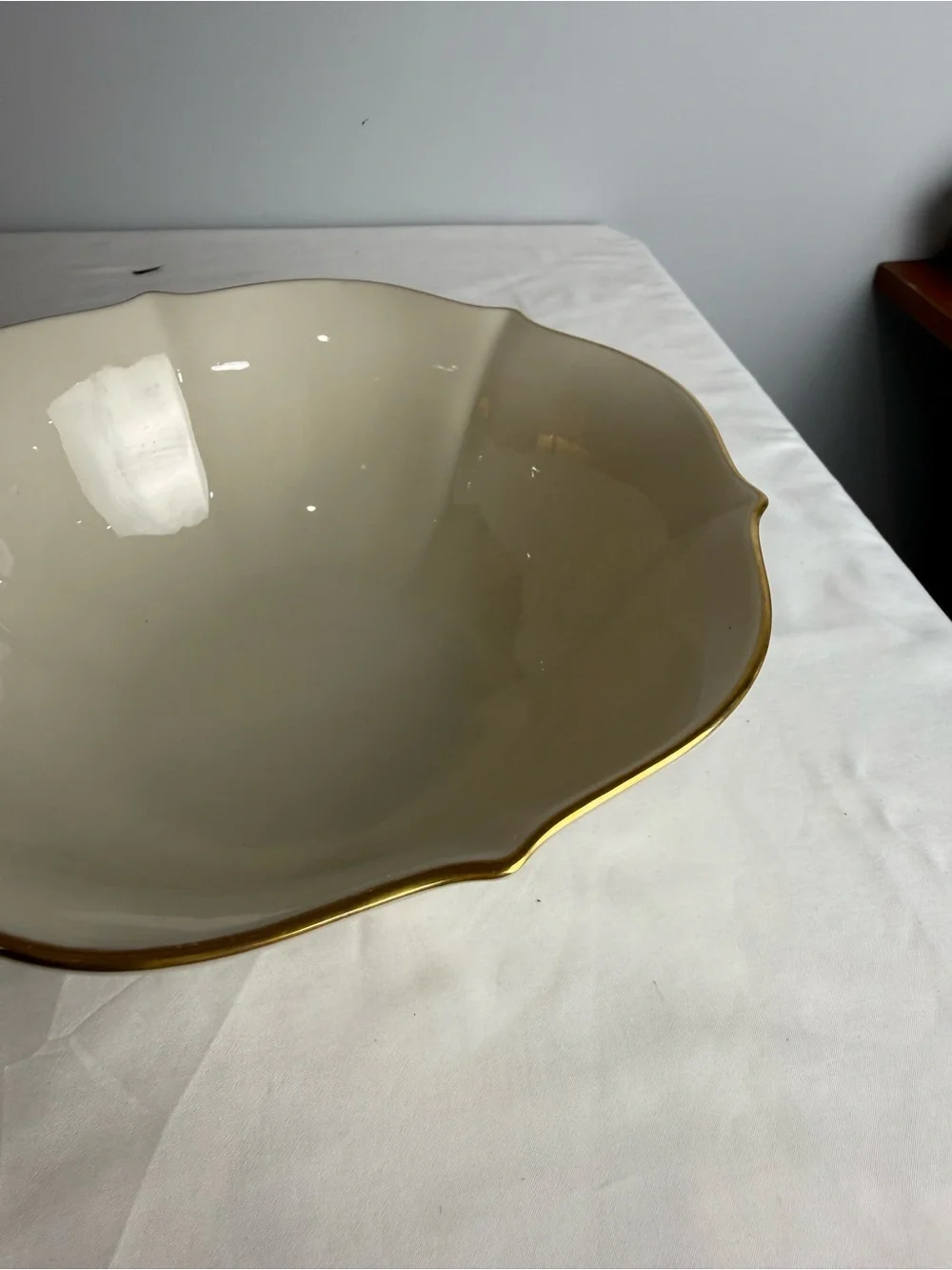 Lenox vintage vanguard
